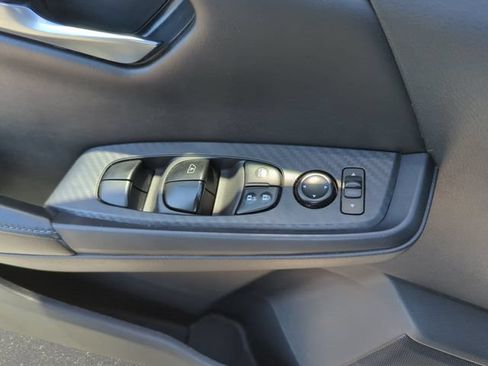 Certified 2024 Nissan Sentra SV FWD image 25