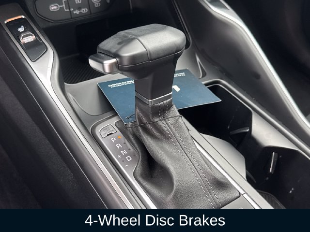Certified 2026 Kia Sorento EX AWD/4WD image 19
