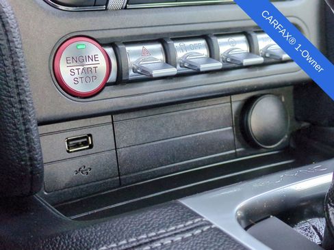 Used 2023 Ford Mustang GT Premium w/ Equipment Group 401A image 36