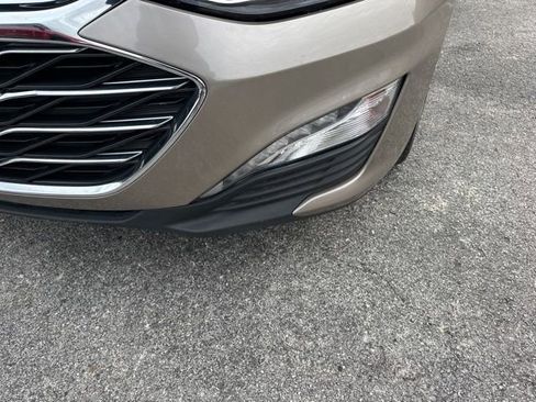 Certified 2024 Chevrolet Malibu LT image 52