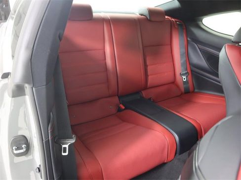 New 2025 Lexus RC 350 F Sport image 14