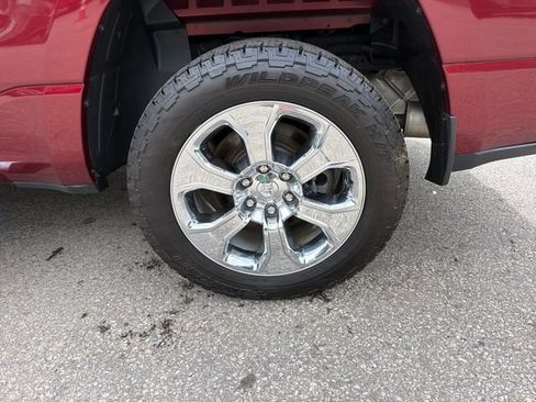 Used 2020 RAM 1500 Big Horn AWD/4WD image 31