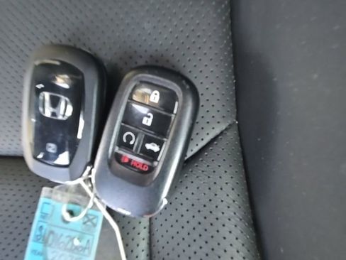 Used 2025 Honda Accord Touring image 33