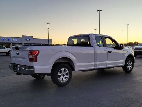 Used 2018 Ford F150 XL w/ Equipment Group 101A Mid image 10