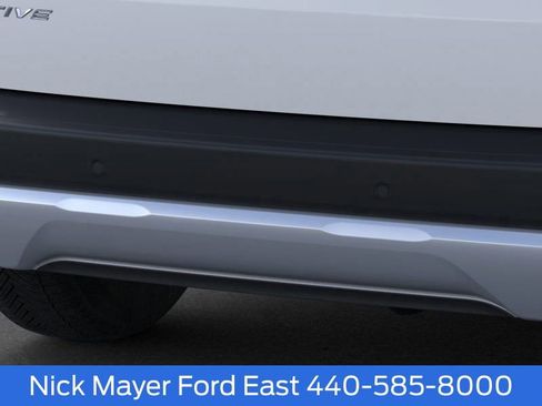 New 2024 Ford Escape Active w/ Tech Pack #2 image 23