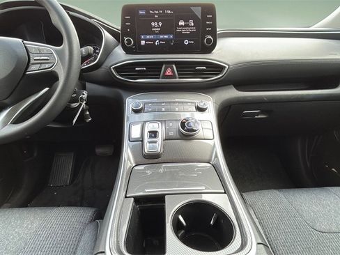 Certified 2023 Hyundai Santa Fe SE image 23