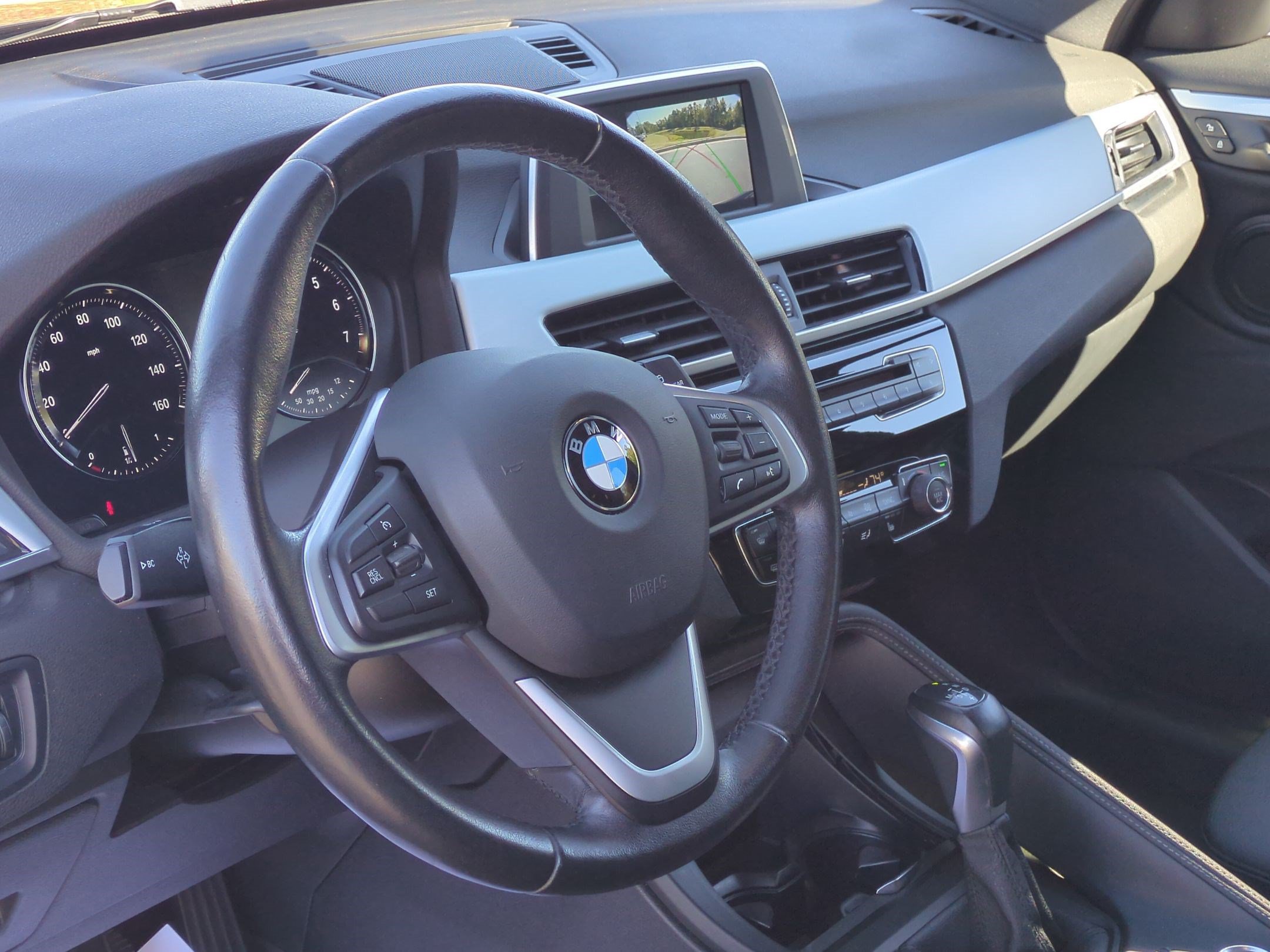 Used 2018 BMW X1 xDrive28i w/ Convenience Package AWD/4WD image 14