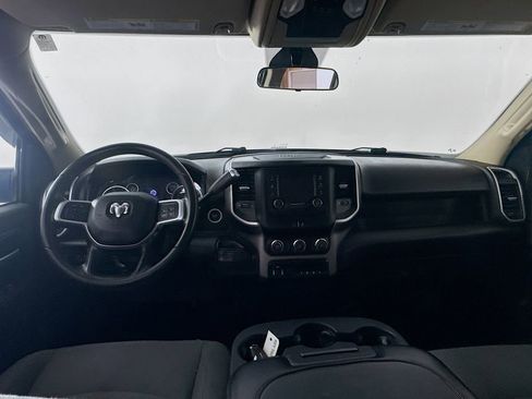 Used 2020 RAM 3500 Big Horn image 13