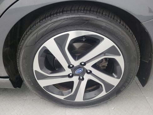 Used 2020 Subaru Legacy Limited w/ Popular Package #2 image 31