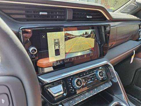 New 2026 GMC Sierra 1500 Denali Ultimate AWD/4WD image 29
