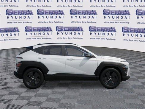 New 2026 Hyundai Kona SEL Premium image 7