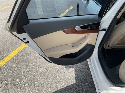 Used 2020 Audi A4 2.0T Premium w/ Convenience Package image 27