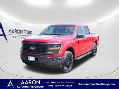 Used 2026 Ford F150 STX w/ Equipment Group 201A FX4