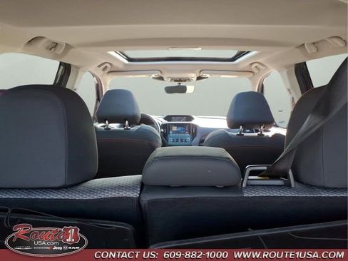 Used 2024 Subaru Forester Sport AWD/4WD image 19