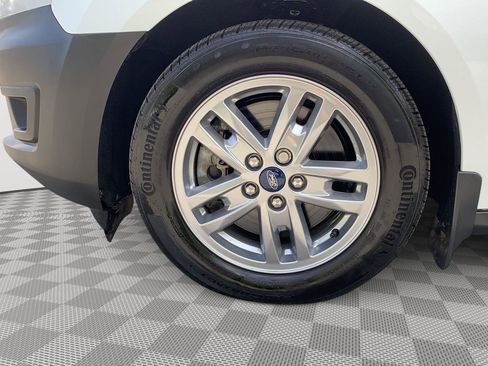 Used 2023 Ford Transit Connect XL FWD image 10