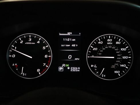 Used 2025 Subaru Outback Limited image 23