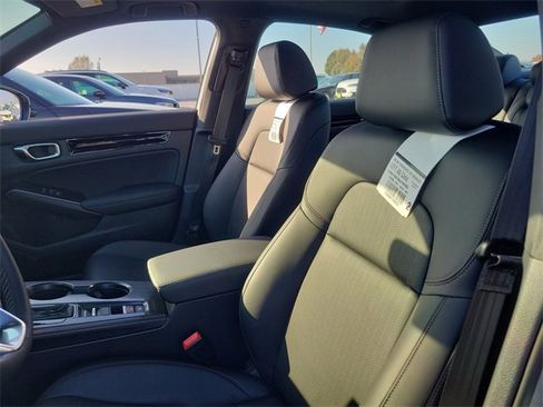 New 2026 Honda Civic Sport Touring image 16