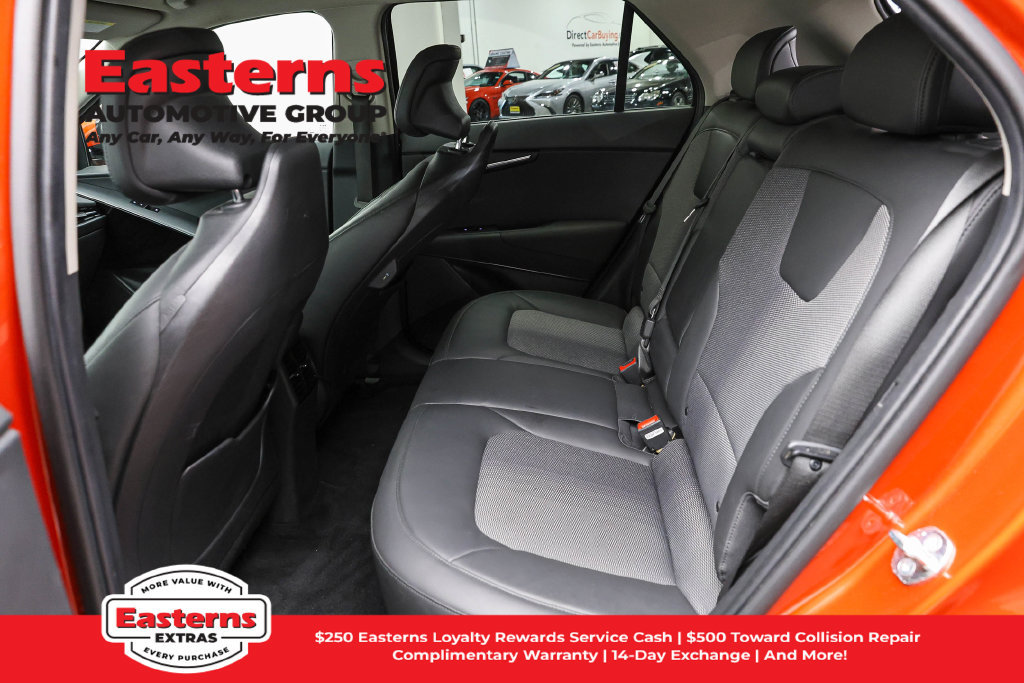 Used 2023 Kia Niro Wind w/ Wind Preserve Package FWD image 22