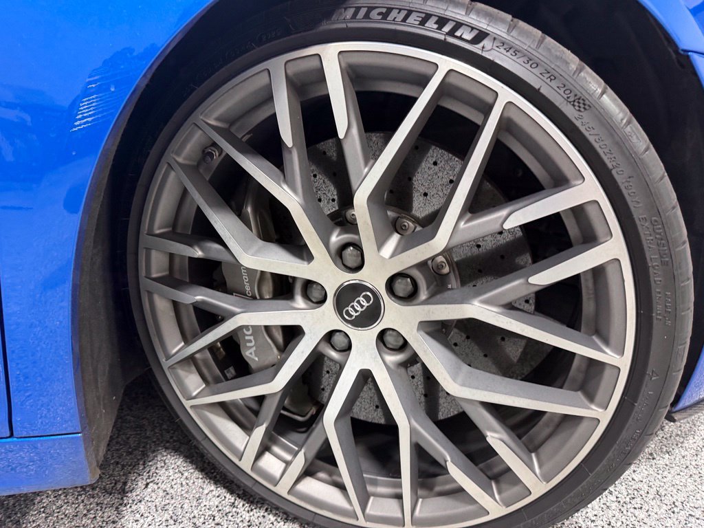 Used 2017 Audi R8 V10 plus AWD/4WD image 22