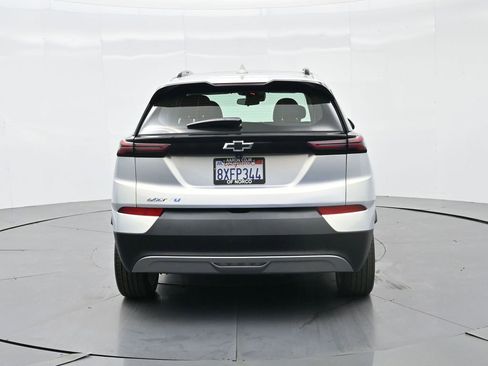 Used 2022 Chevrolet Bolt EUV LT image 8