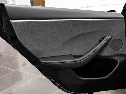 Used 2025 Tesla Model 3 Long Range image 47