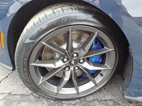 Used 2024 Ford Mustang Dark Horse image 22