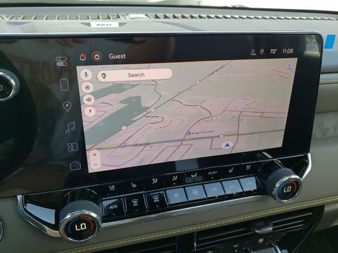 New 2026 Chevrolet Colorado ZR2 w/ Technology Package image 21