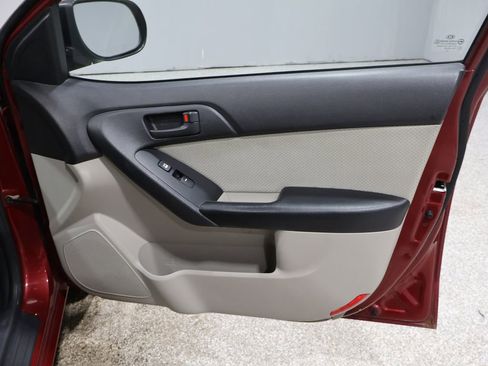 Used 2010 Kia Forte EX image 23