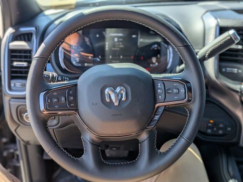 New 2026 RAM 2500 Rebel w/ Rebel Level 2 Equipment Group image 18