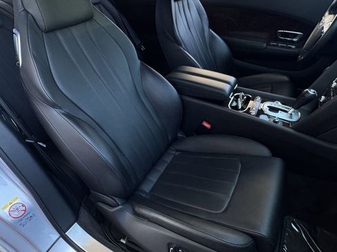 Used 2012 Bentley Continental GT image 21