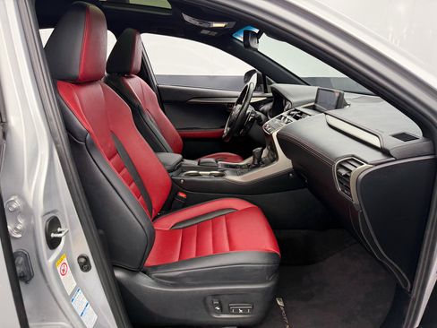 Used 2019 Lexus NX 300 AWD image 40