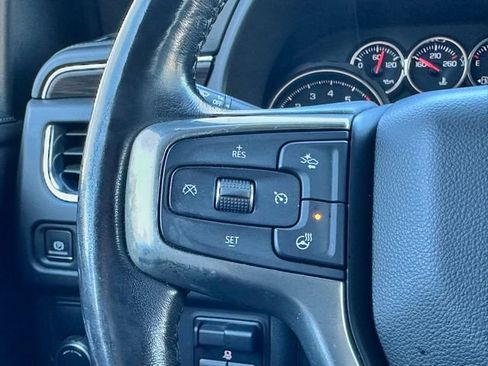 Used 2021 Chevrolet Tahoe LT w/ LT Signature Package image 19