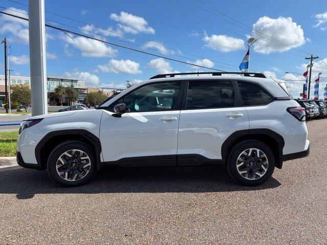 New 2026 Subaru Forester Premium AWD/4WD image 4