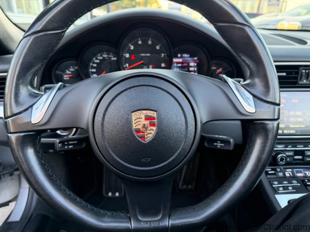 Used 2016 Porsche 911 Carrera S RWD image 23