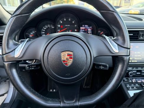 Used 2016 Porsche 911 Carrera S RWD image 23