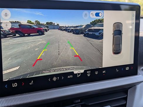 New 2026 Ford Explorer Active RWD image 14