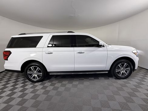 Certified 2023 Ford Expedition Max Limited AWD/4WD image 2