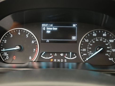 Used 2018 Ford EcoSport SE FWD image 15