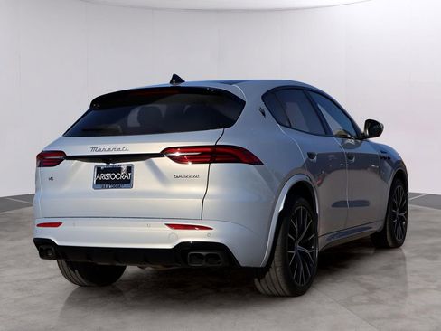 New 2026 Maserati Grecale Folgore AWD/4WD image 7