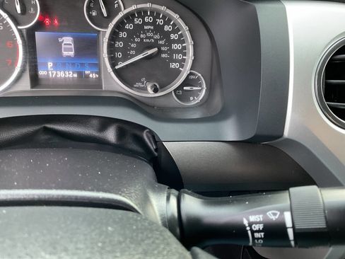 Used 2015 Toyota Tundra TRD Pro image 16