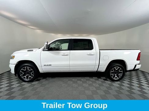 New 2026 RAM 1500 Laramie image 6