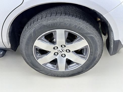 Used 2014 Honda Pilot Touring image 41