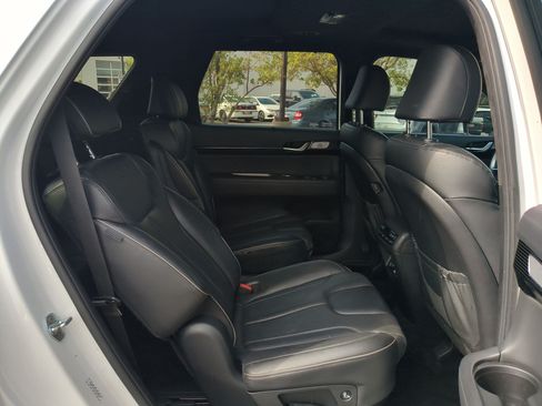 Used 2023 Hyundai Palisade Calligraphy AWD/4WD image 33