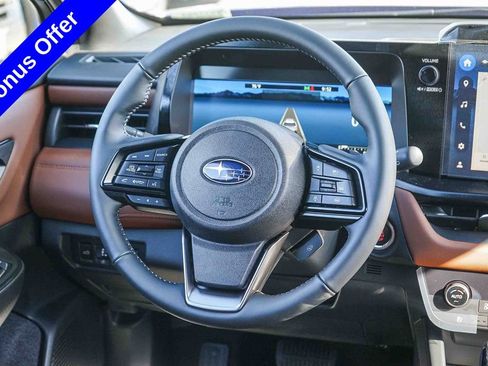 New 2026 Subaru Outback Touring AWD/4WD image 16