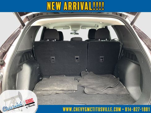Used 2023 Ford Escape Active w/ Tech Pack #2 image 22