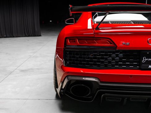 Used 2023 Audi R8 V10 performance image 44