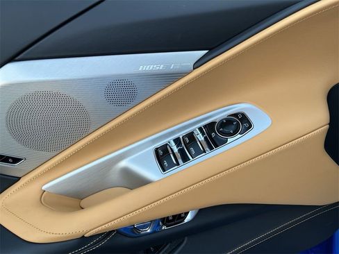New 2026 Chevrolet Corvette Stingray Premium Conv w/ Z51 Performance Package image 23