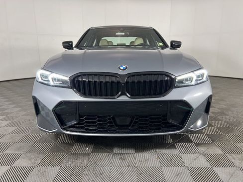 New 2026 BMW 330i xDrive Sedan w/ M Sport Package AWD/4WD image 5