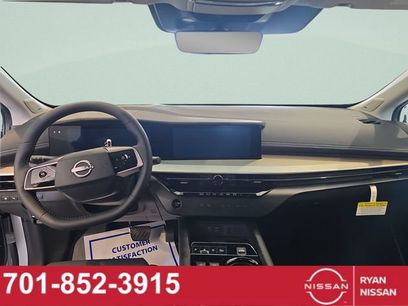 New 2026 Nissan Murano Platinum w/ Cargo Package