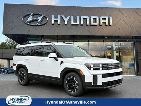New 2026 Hyundai Santa Fe SEL AWD/4WD image 61